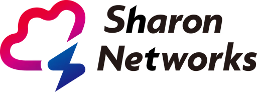 Sharon Cloud Logo